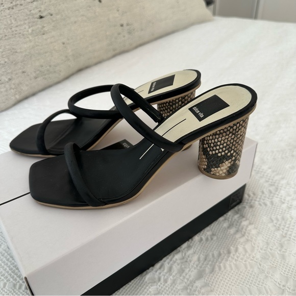 Dolce Vita Shoes - Dolce Vita Noles